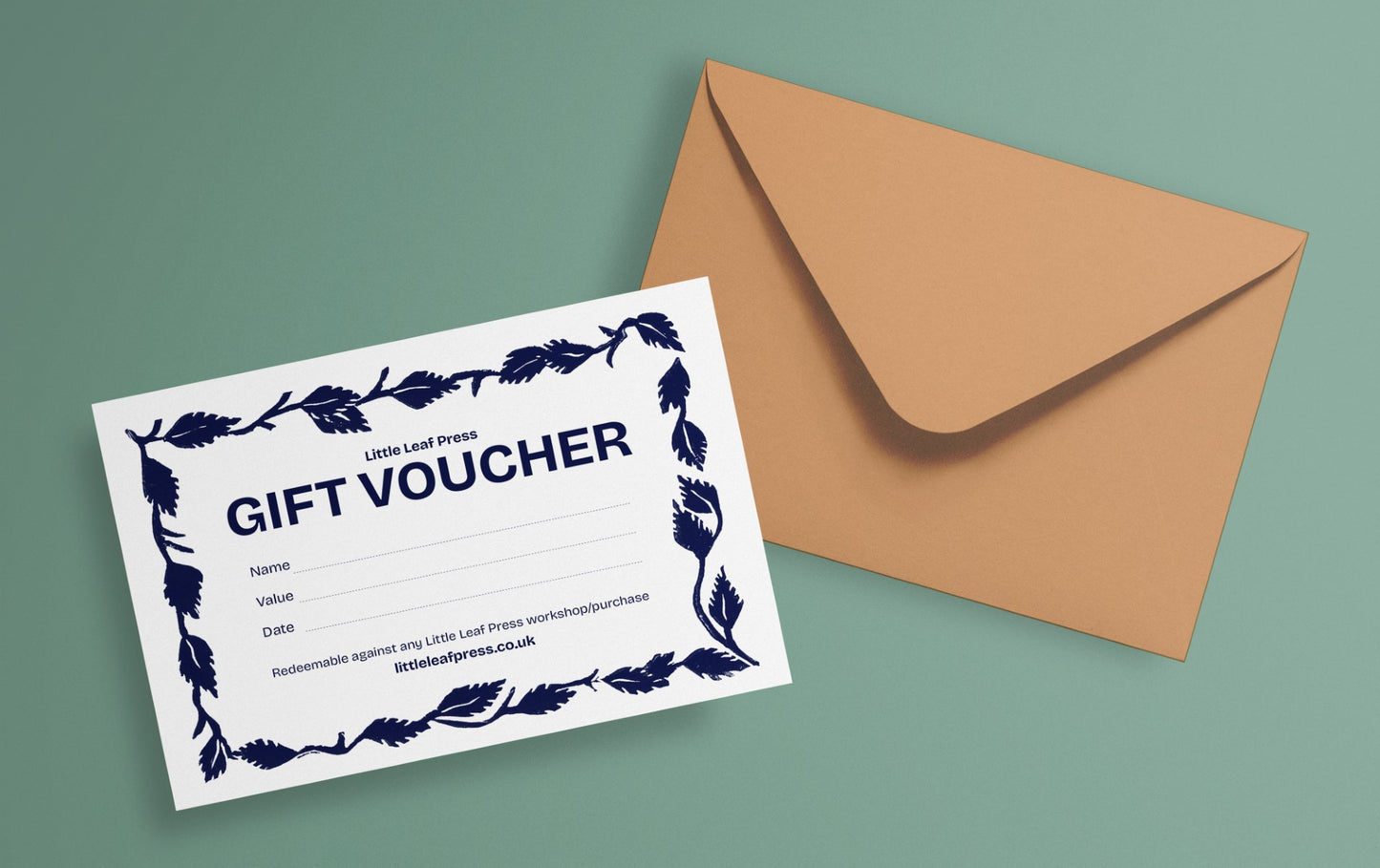 GIFT VOUCHER