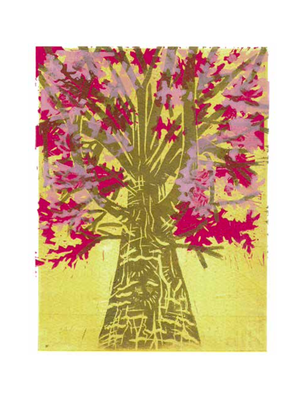 1013 Energy tree
