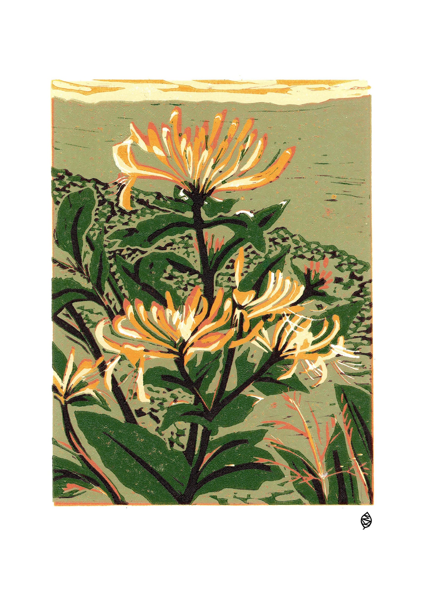 1024 Golden gleams of resilience